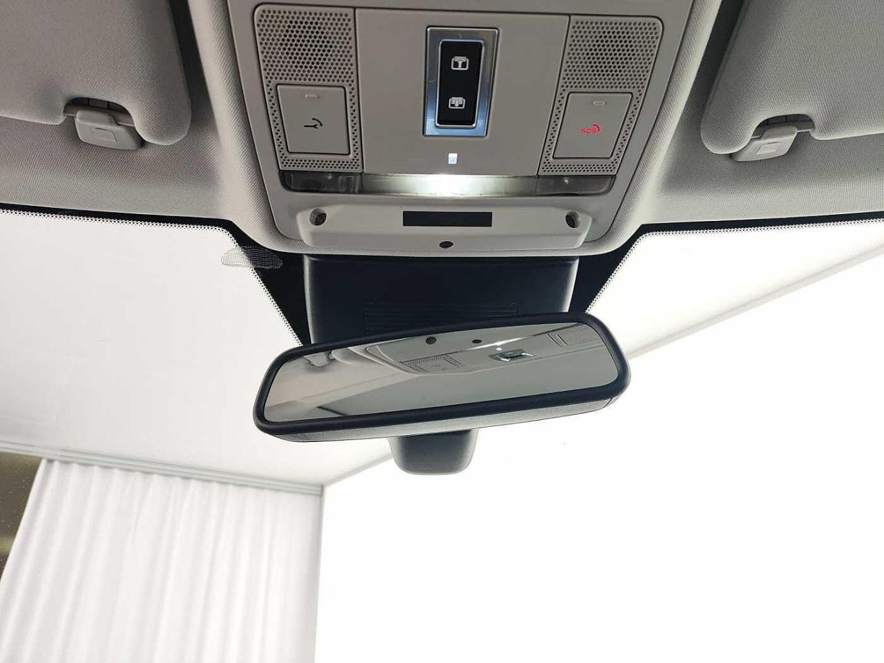 Land Rover Land Rover Range Rover Evoque usata, con android auto & apple carplay