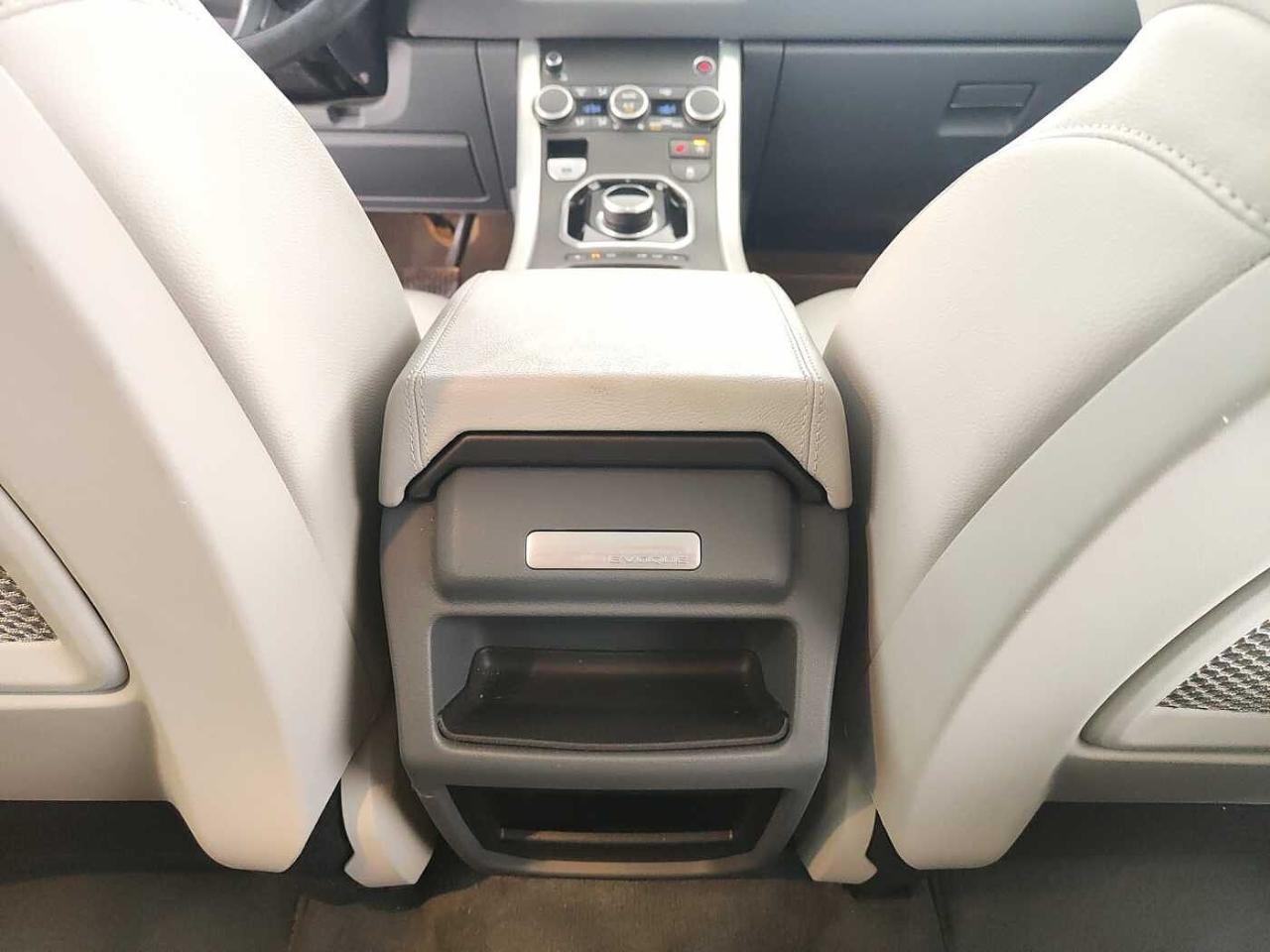 Land Rover Land Rover Range Rover Evoque usata, con assistenza alla frenata