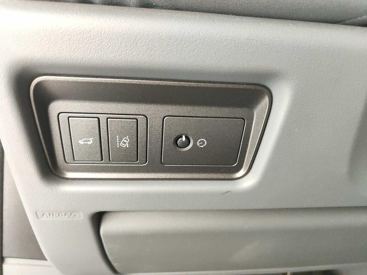 Land Rover Land Rover Range Rover Evoque usata, con bluetooth