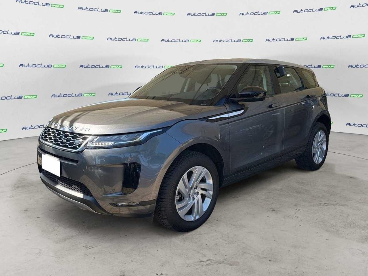 Land Rover Land Rover Range Rover Evoque RANGE ROVER EVOQUE 2.0d i4 mhev R-Dynamic SE awd 150cv auto