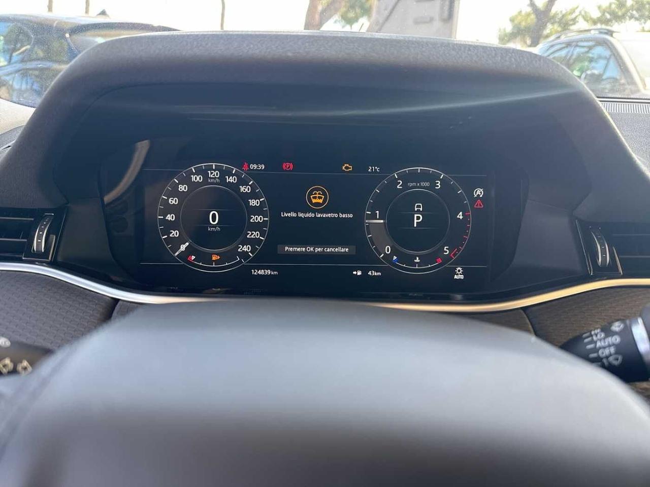 Land Rover Land Rover Range Rover Evoque usata, con 5 porte