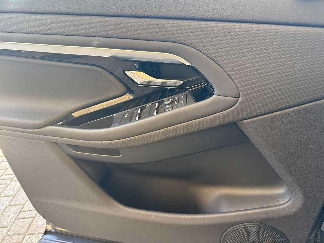 Land Rover Land Rover Range Rover Evoque usata, con cruise control