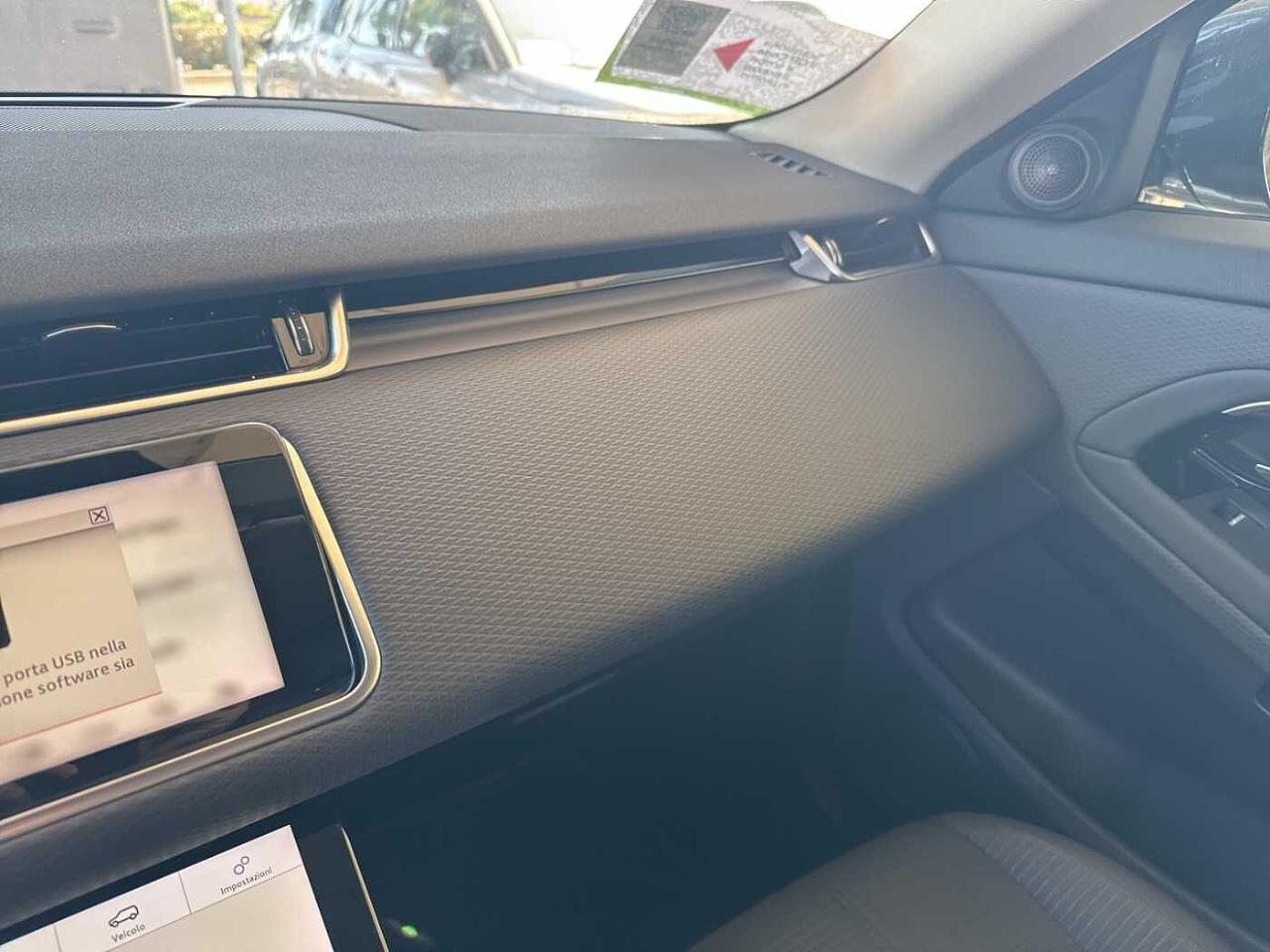 Land Rover Land Rover Range Rover Evoque usata, con high beam assist