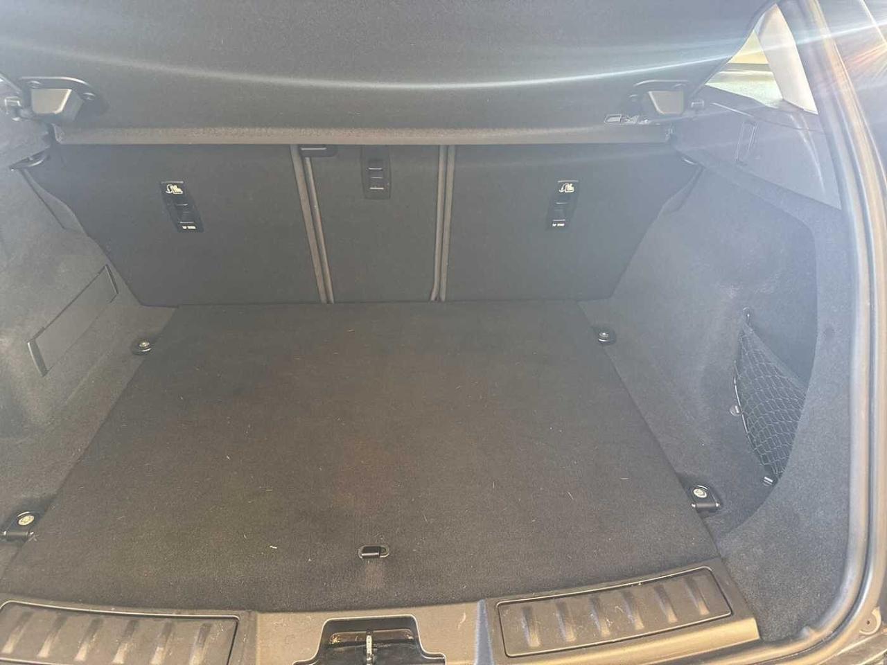 Land Rover Land Rover Range Rover Evoque usata, con portabagagli elettrico