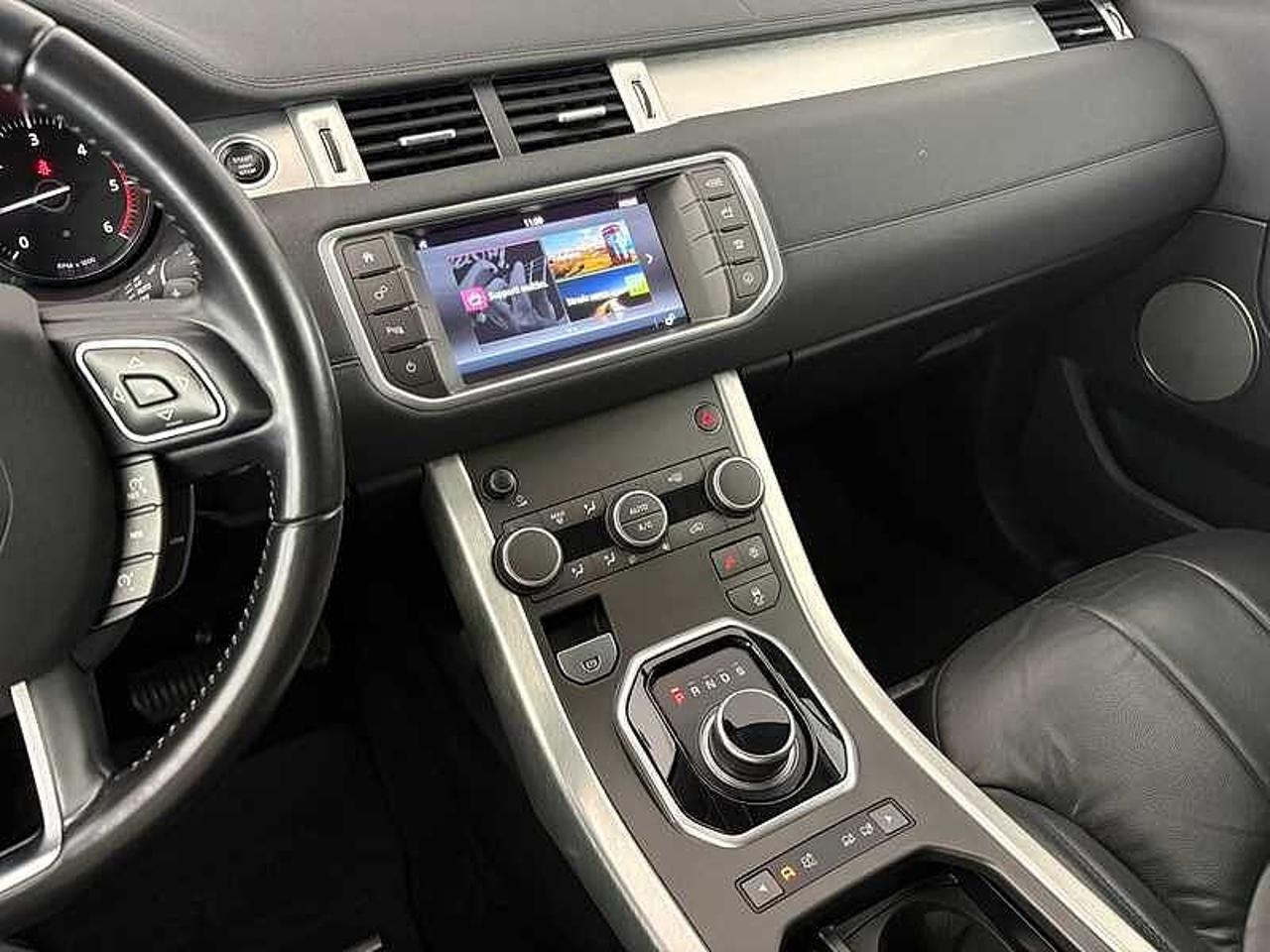 Land Rover Land Rover Range Rover Evoque usata 5