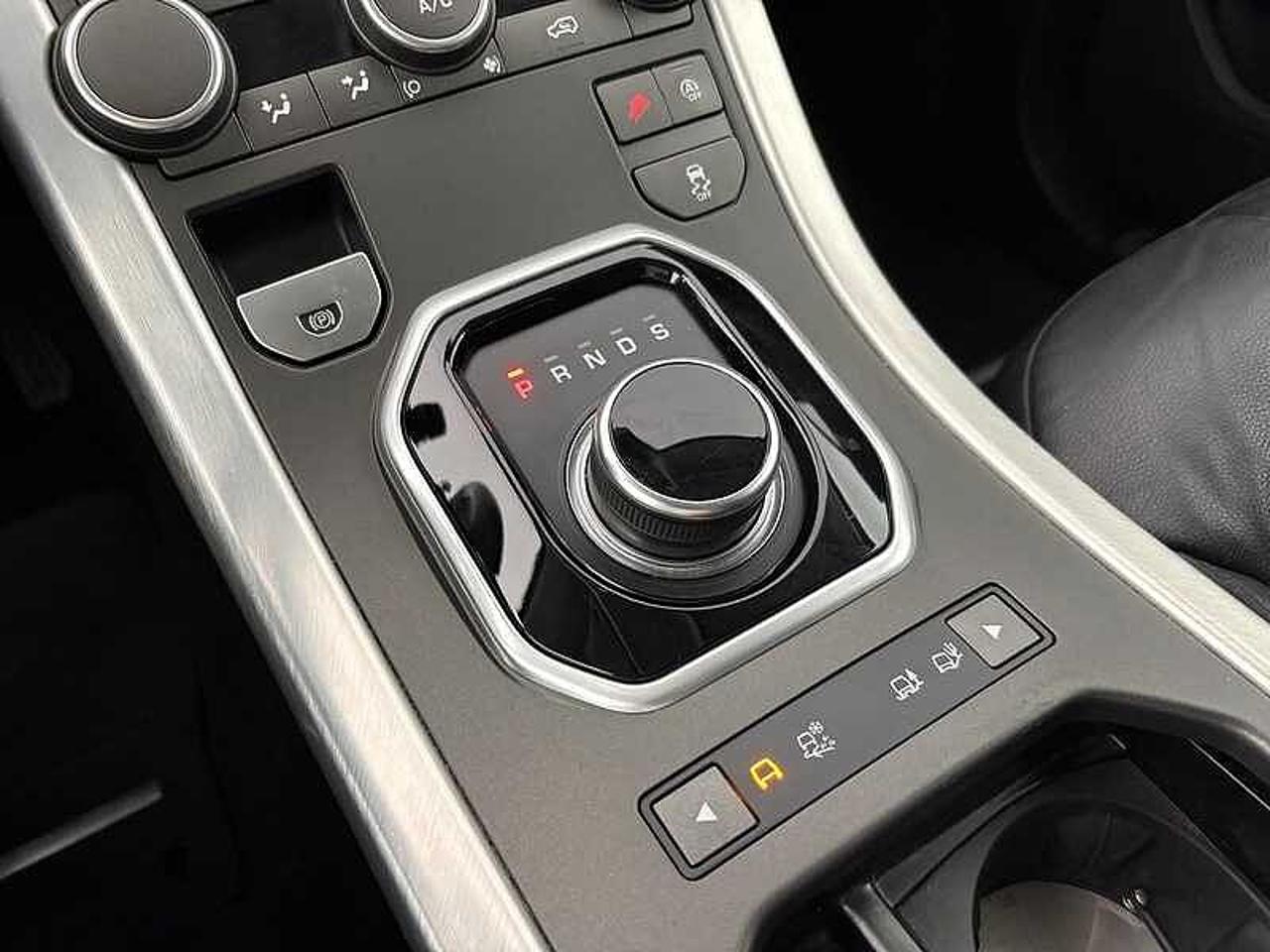 Land Rover Land Rover Range Rover Evoque usata 6