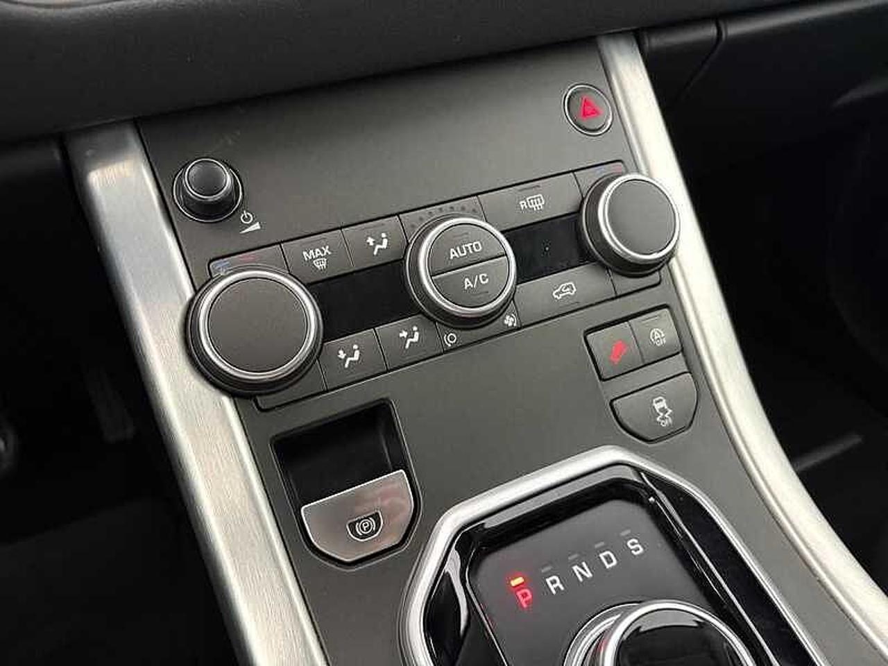 Land Rover Land Rover Range Rover Evoque usata 7