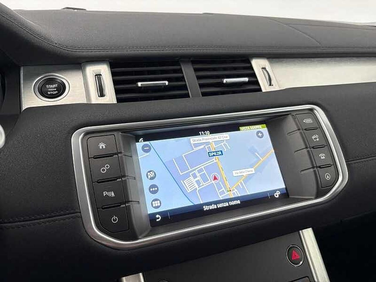 Land Rover Land Rover Range Rover Evoque usata 8