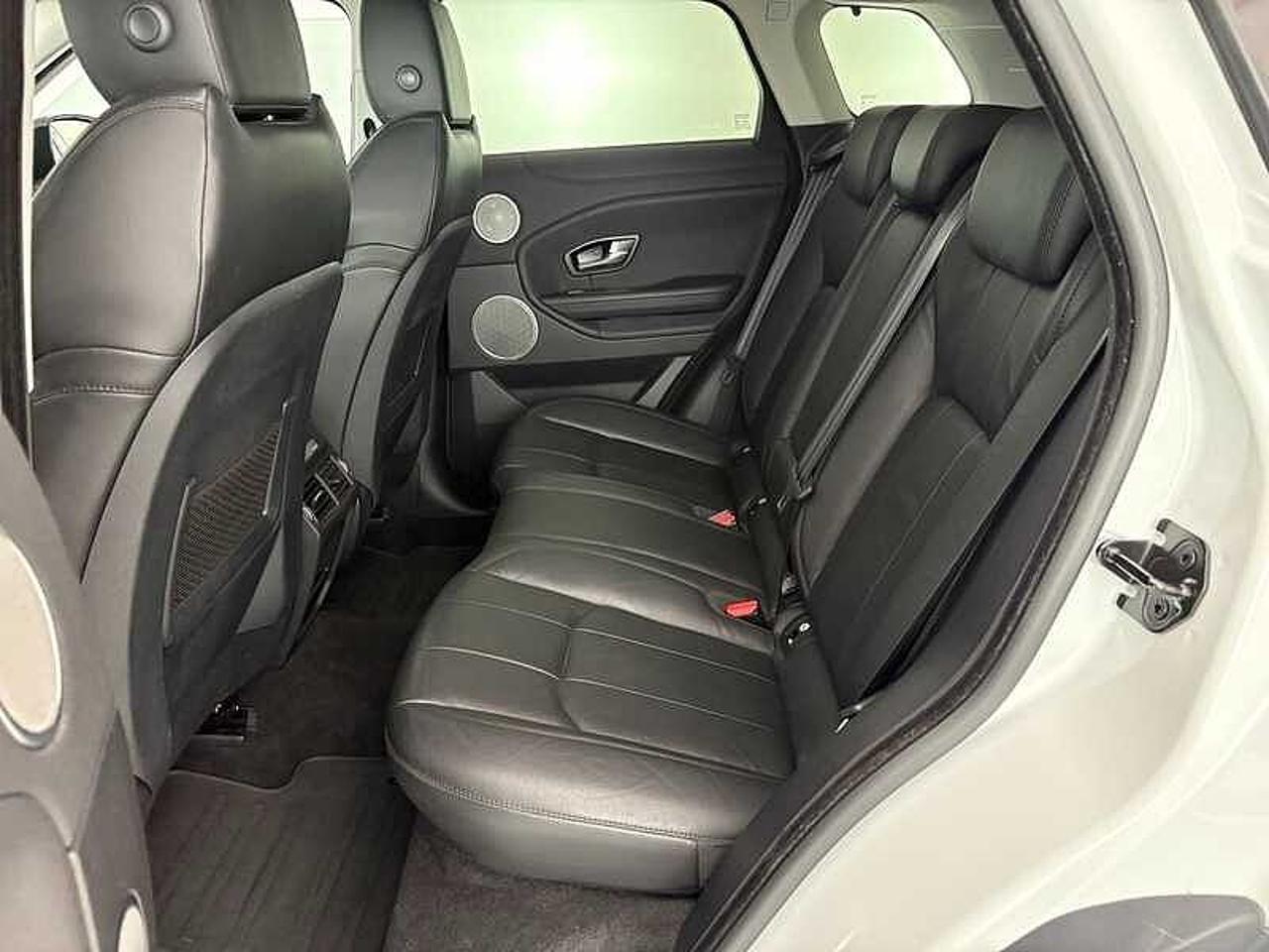 Land Rover Land Rover Range Rover Evoque usata 10