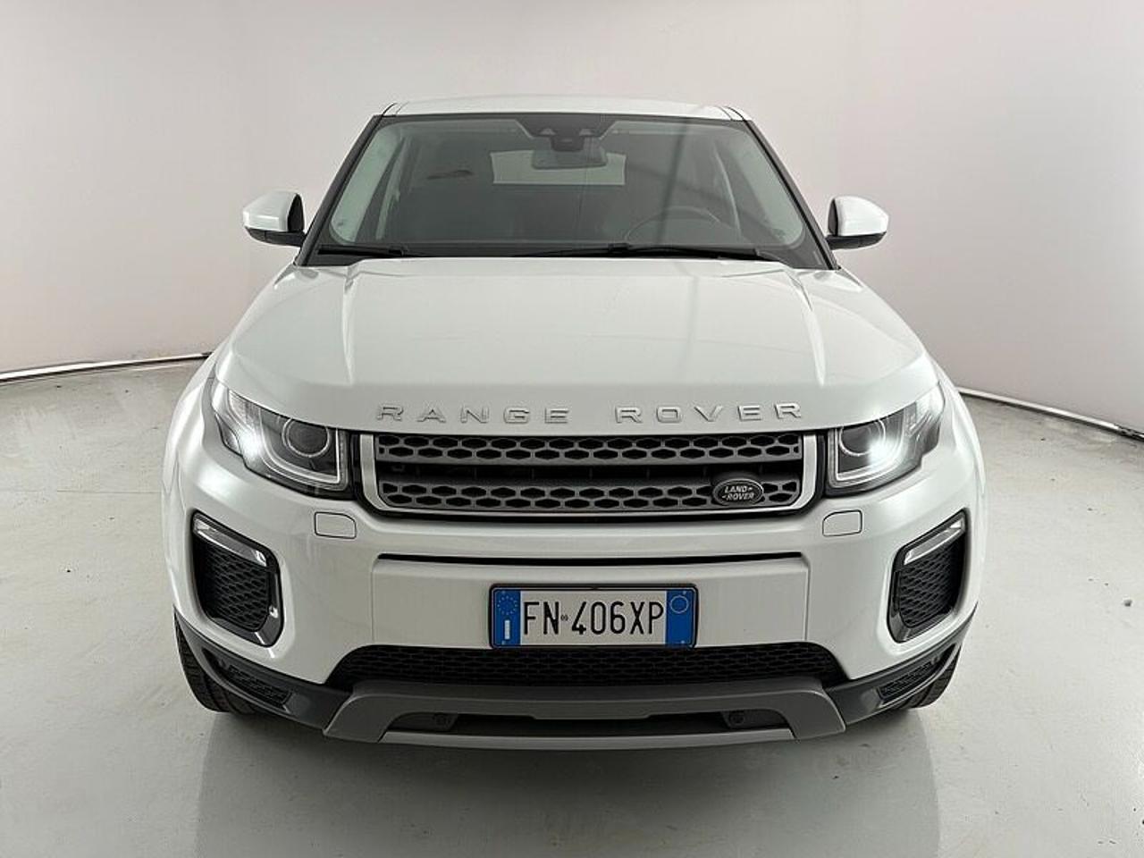 Land Rover Land Rover Range Rover Evoque usata 11