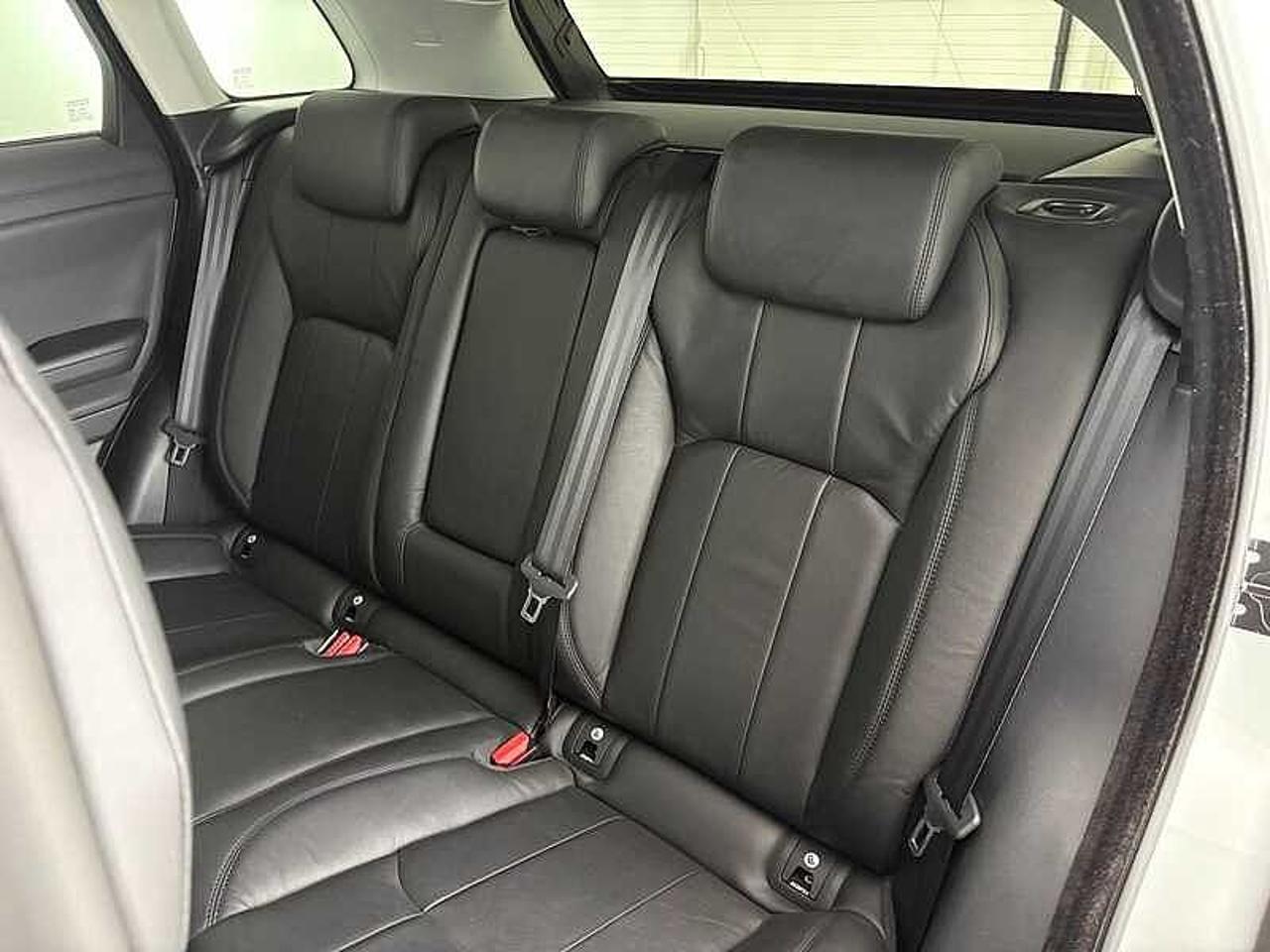 Land Rover Land Rover Range Rover Evoque usata 12