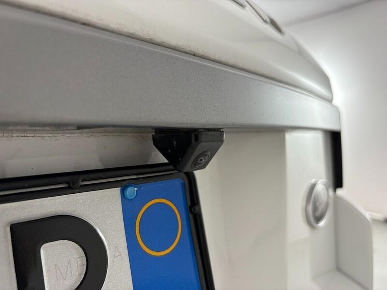 Land Rover Land Rover Range Rover Evoque usata 13