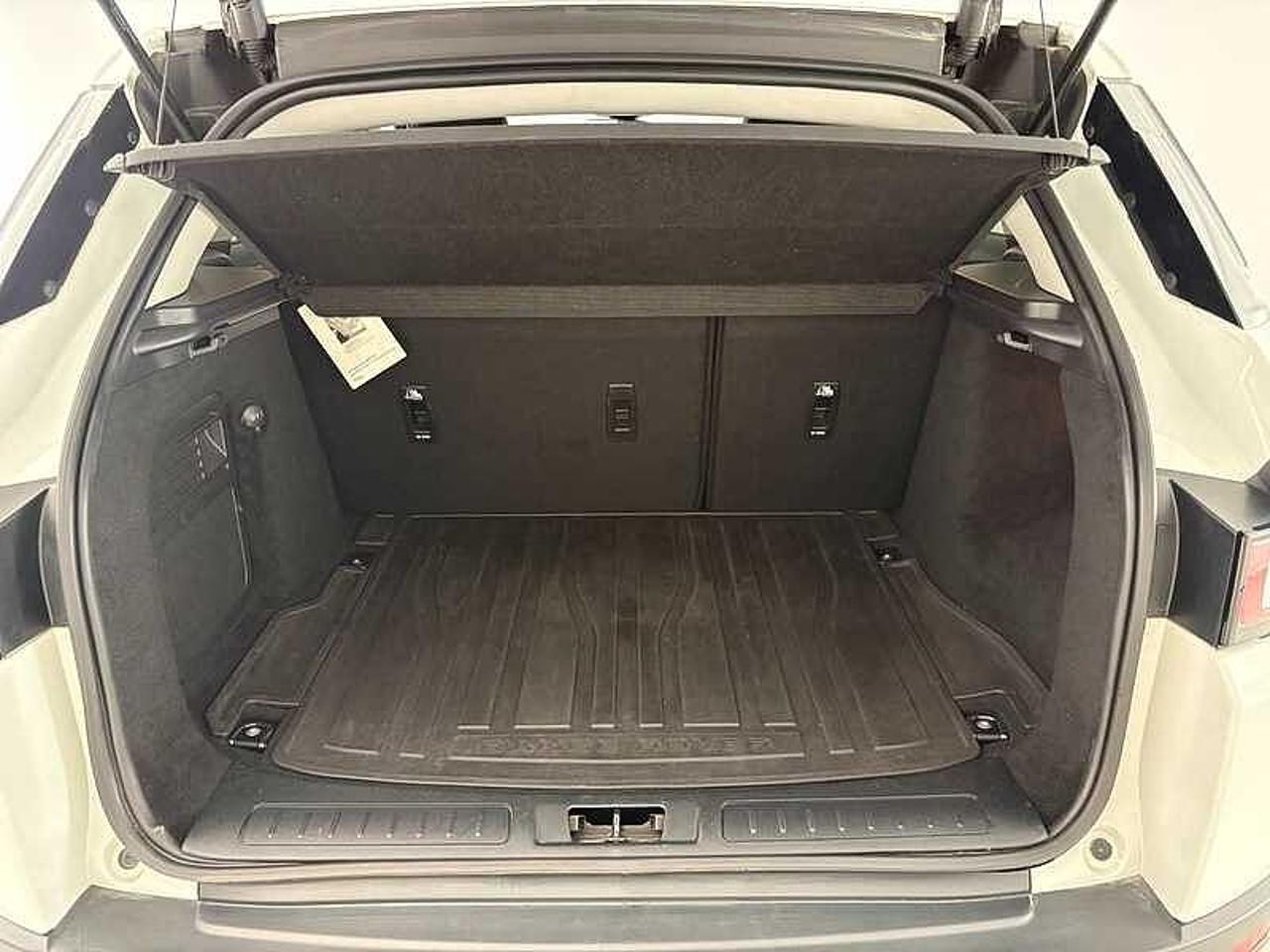 Land Rover Land Rover Range Rover Evoque usata 14