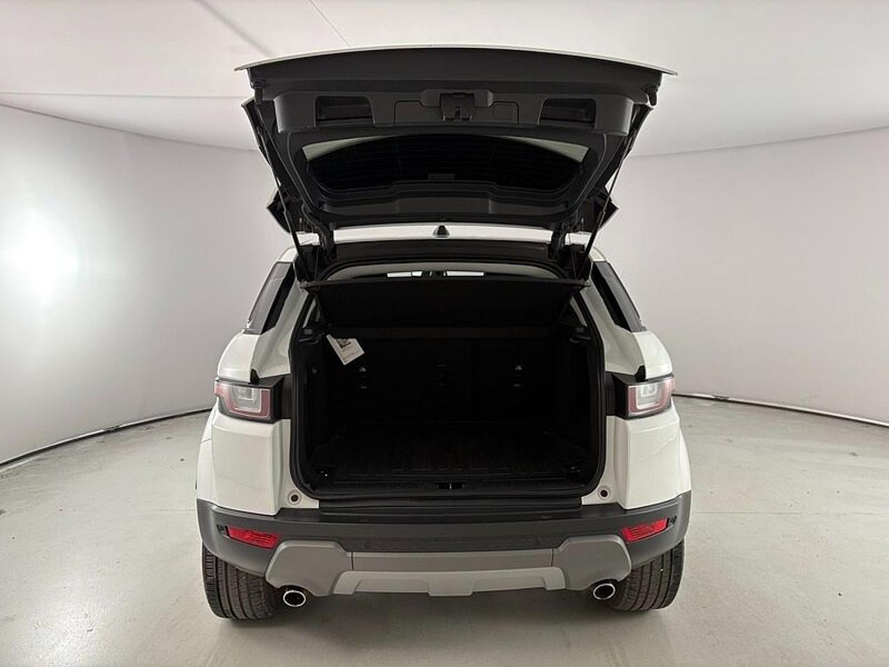 Land Rover Land Rover Range Rover Evoque usata 15