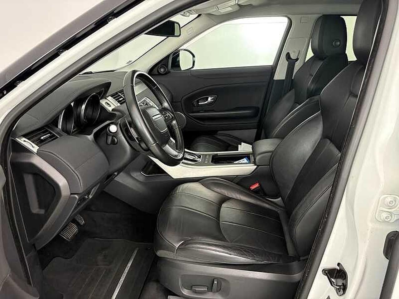 Land Rover Land Rover Range Rover Evoque usata 21