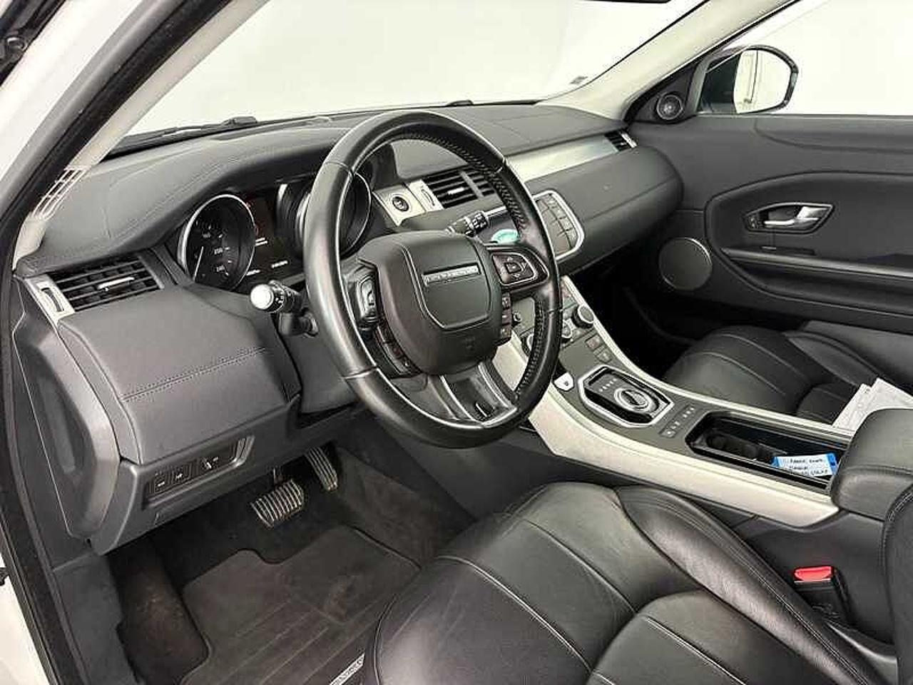 Land Rover Land Rover Range Rover Evoque usata 22