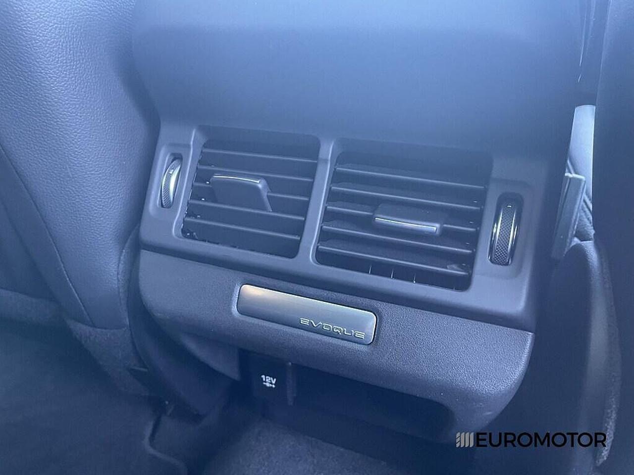 Land Rover Land Rover Range Rover Evoque usata, con 4x4