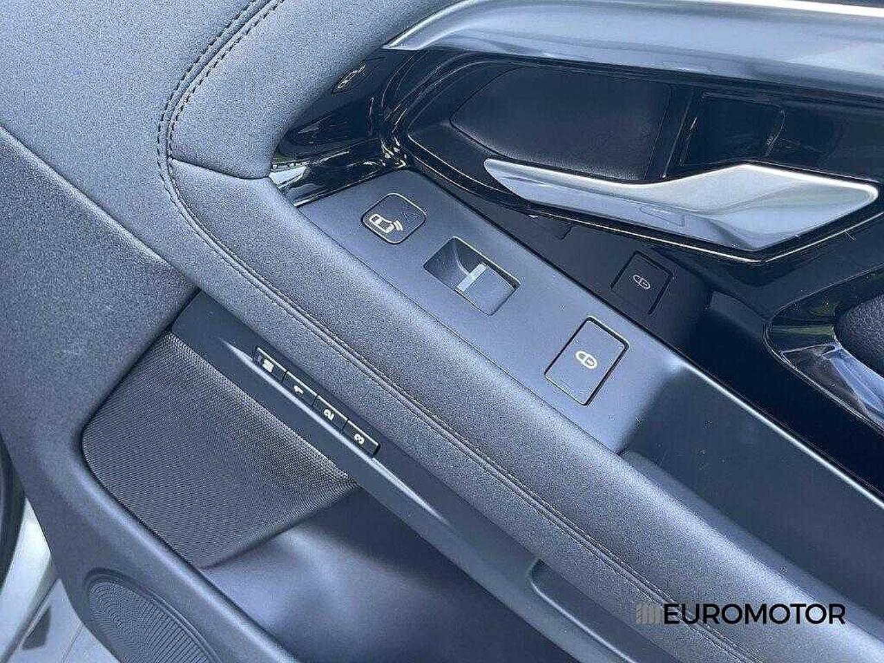 Land Rover Land Rover Range Rover Evoque usata, con 9 marce