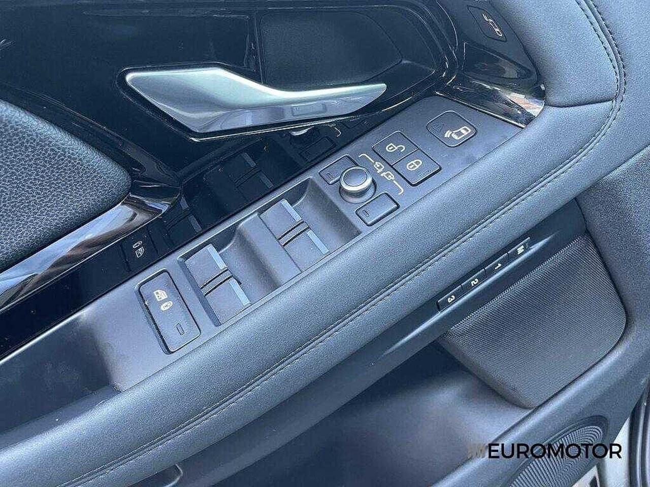 Land Rover Land Rover Range Rover Evoque usata, con abs