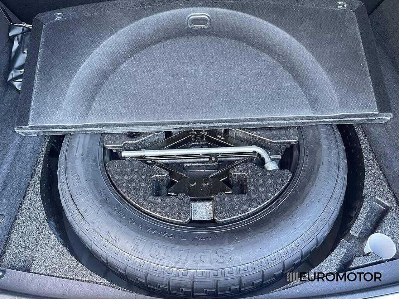 Land Rover Land Rover Range Rover Evoque usata, con specchi elettrici