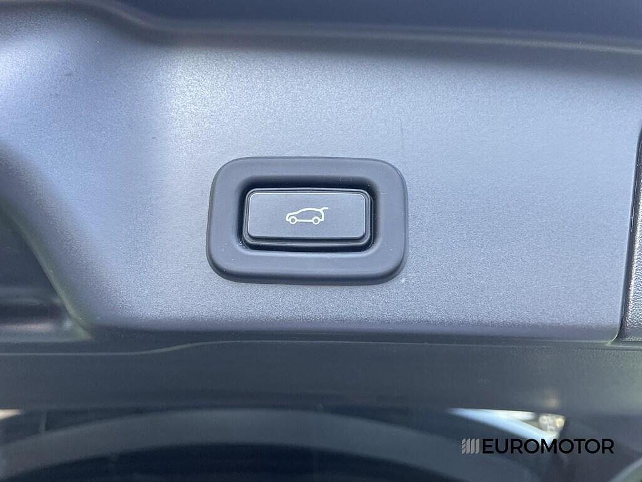 Land Rover Land Rover Range Rover Evoque usata, con tpms - sistema monitoraggio pressione pneumatici