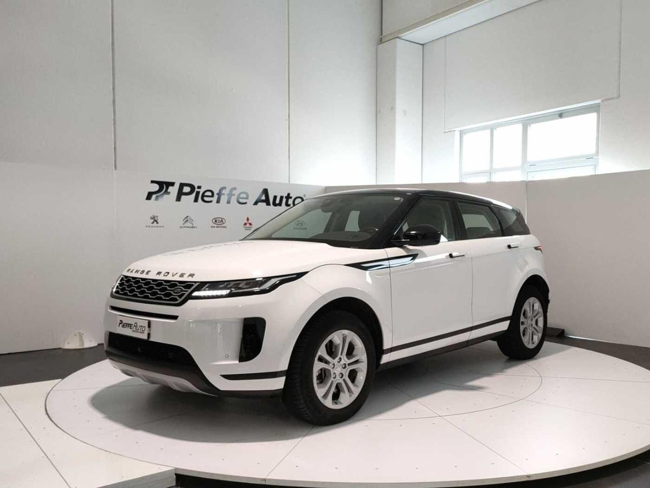 Land Rover Land Rover Range Rover Evoque RANGE ROVER EVOQUE Range Rover Evoque 2.0D I4-L.Flw 150 CV AWD Auto S