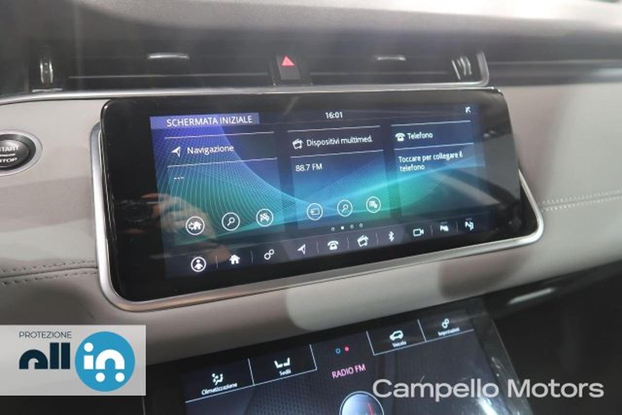 Land Rover Land Rover Range Rover Evoque usata 1