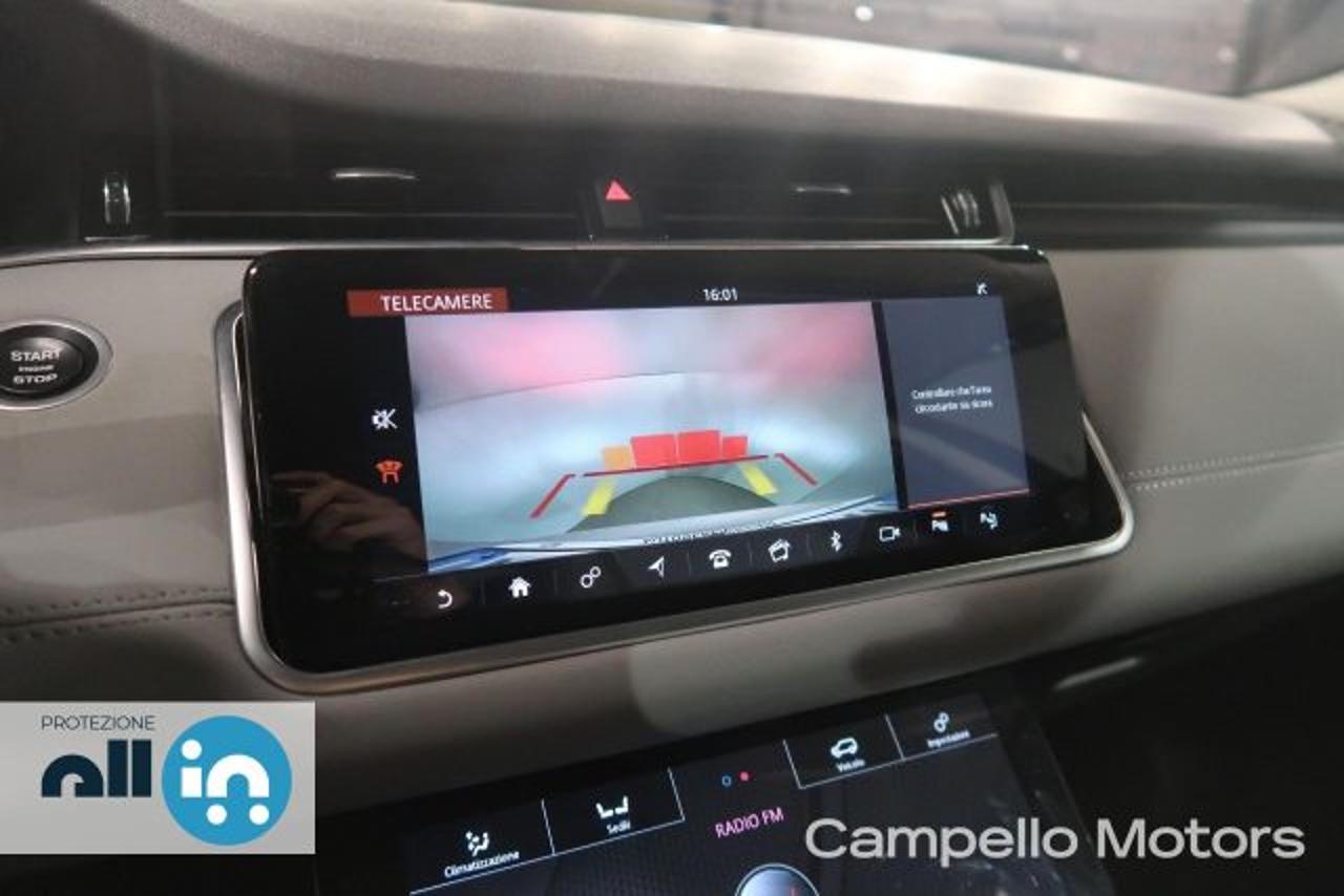 Land Rover Land Rover Range Rover Evoque usata 2