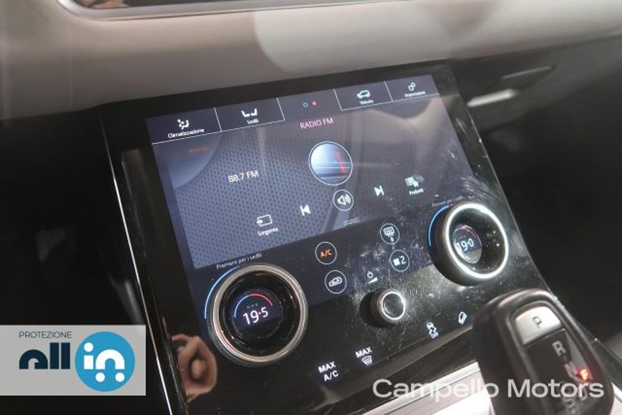 Land Rover Land Rover Range Rover Evoque usata 3