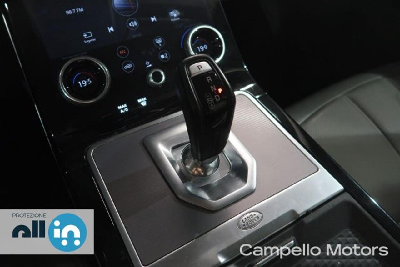 Land Rover Land Rover Range Rover Evoque usata 4