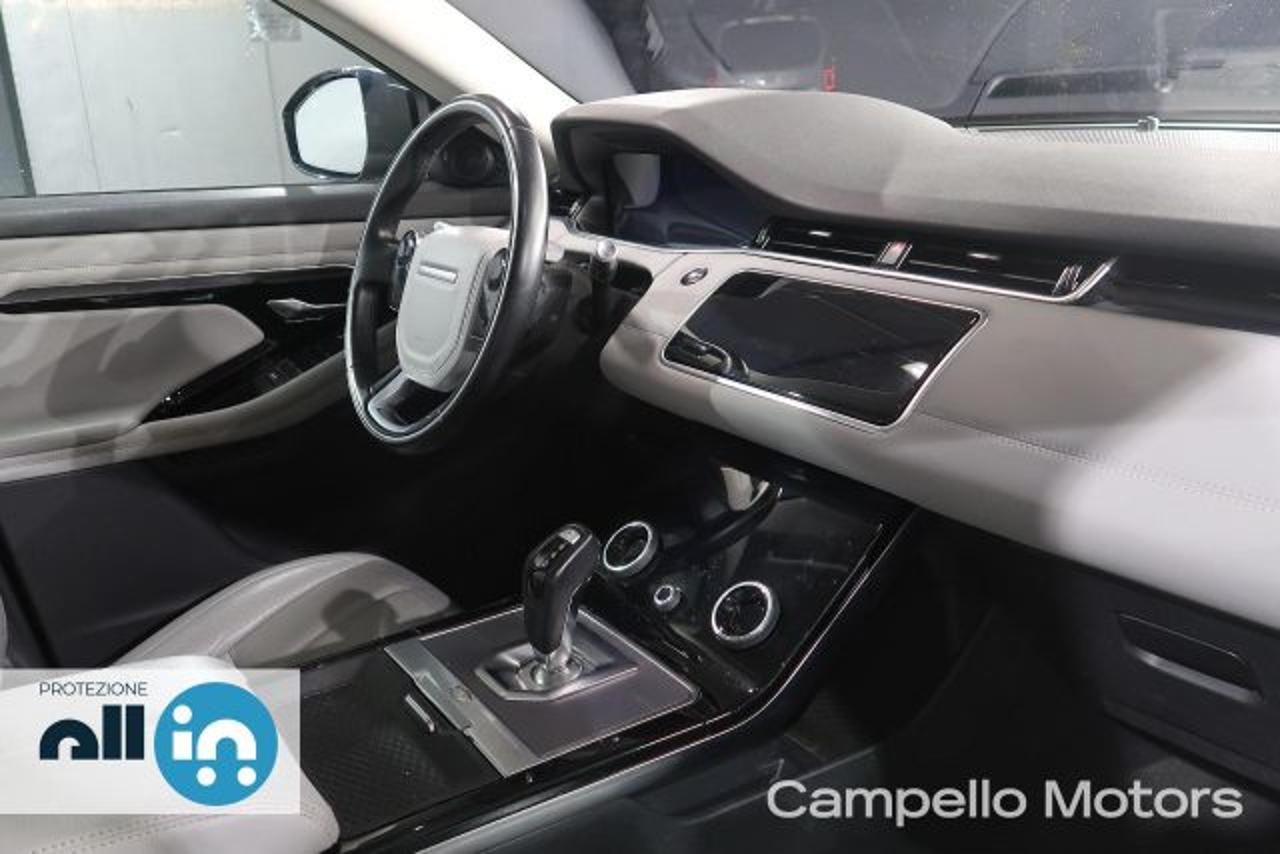 Land Rover Land Rover Range Rover Evoque usata 5