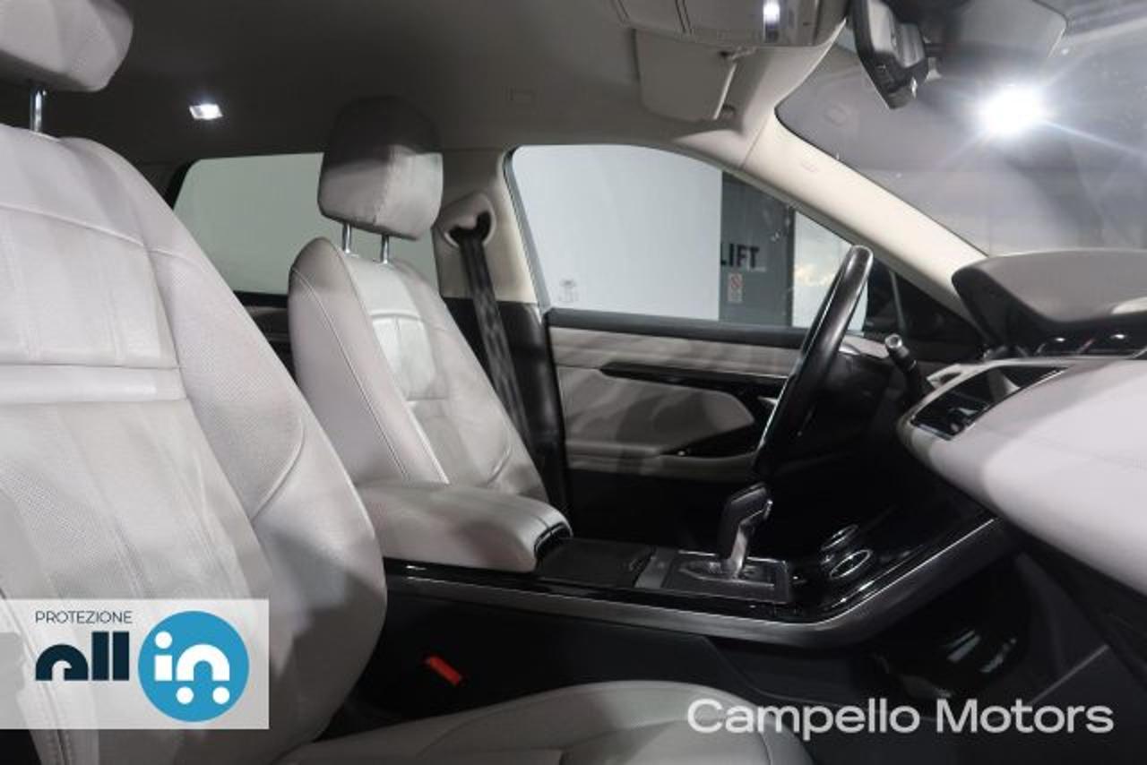 Land Rover Land Rover Range Rover Evoque usata 6