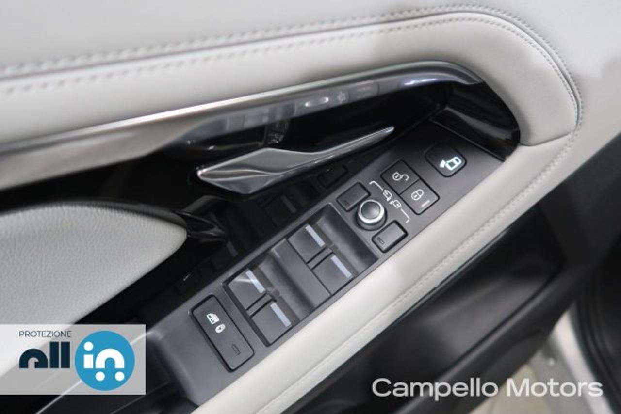 Land Rover Land Rover Range Rover Evoque usata 7