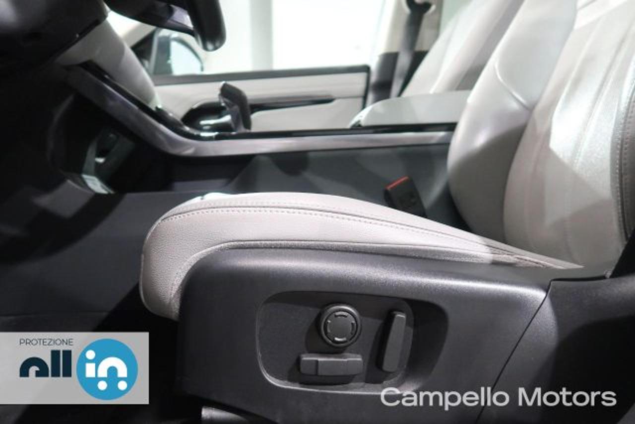 Land Rover Land Rover Range Rover Evoque usata 8