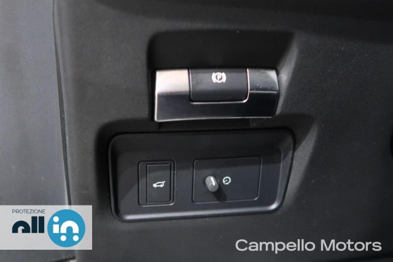 Land Rover Land Rover Range Rover Evoque usata 9