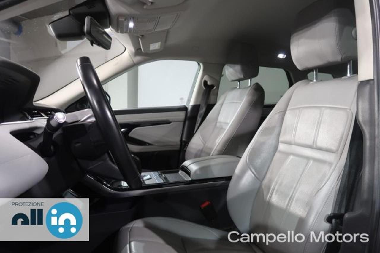 Land Rover Land Rover Range Rover Evoque usata 15