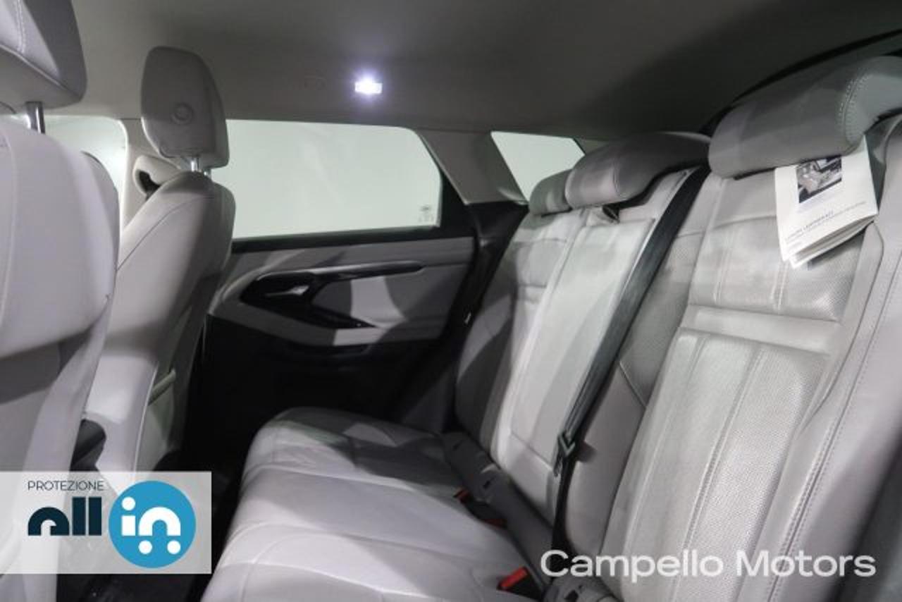 Land Rover Land Rover Range Rover Evoque usata 16