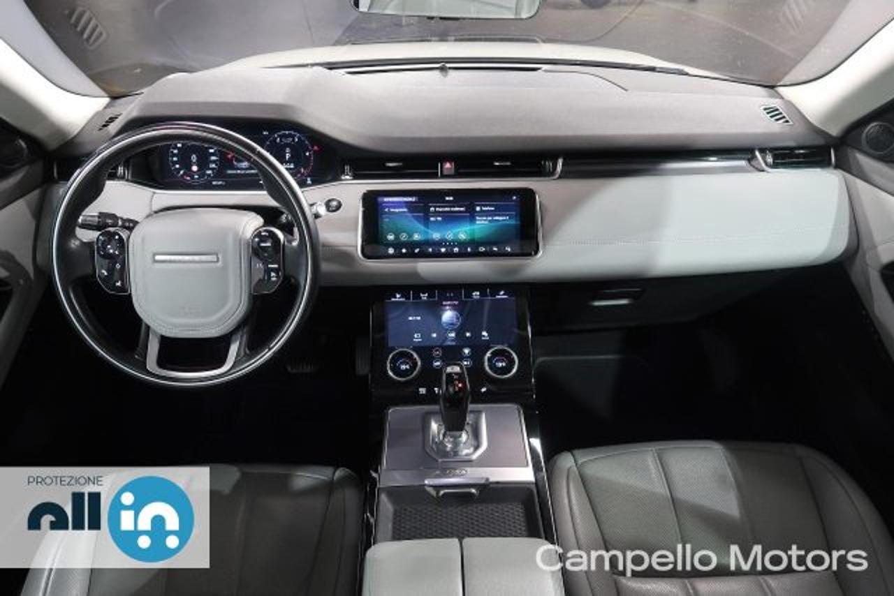 Land Rover Land Rover Range Rover Evoque usata 17