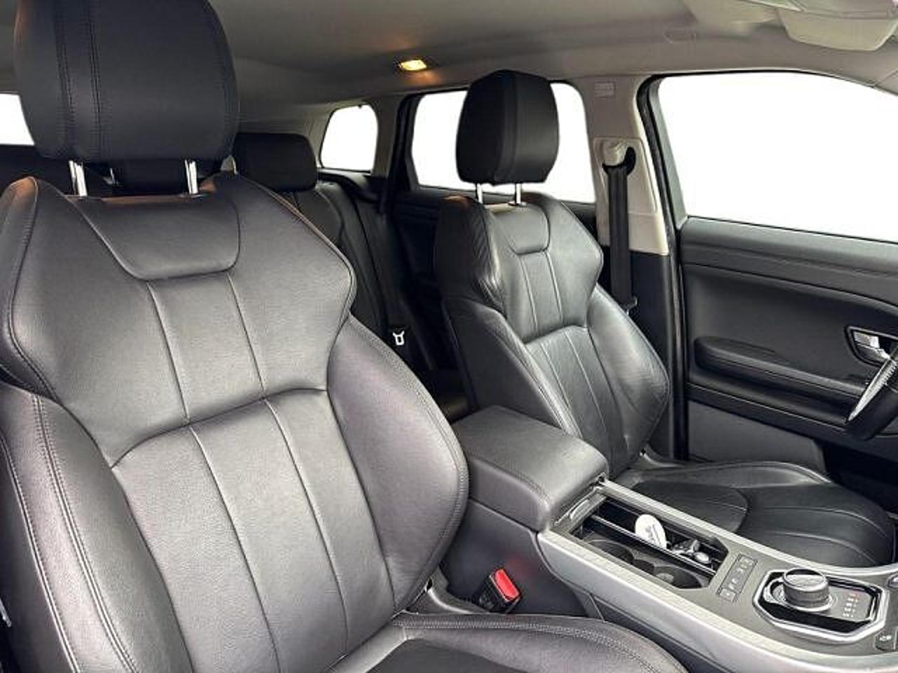 Land Rover Land Rover Range Rover Evoque usata 6