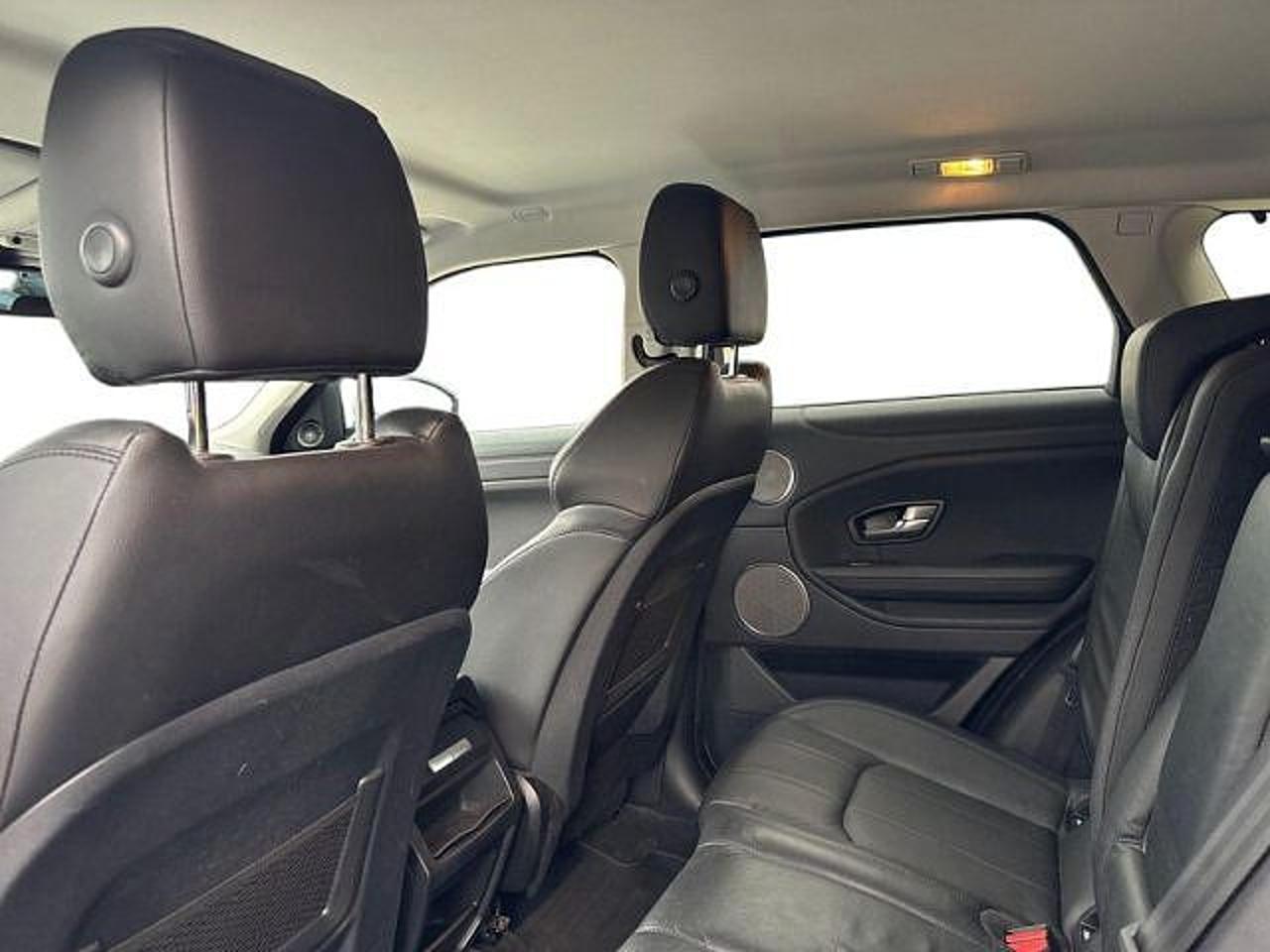 Land Rover Land Rover Range Rover Evoque usata 7