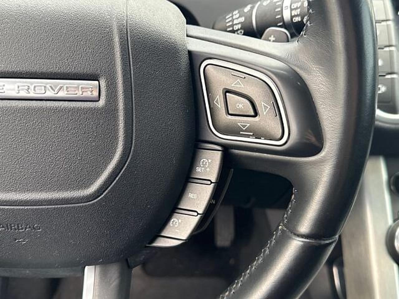 Land Rover Land Rover Range Rover Evoque usata 12