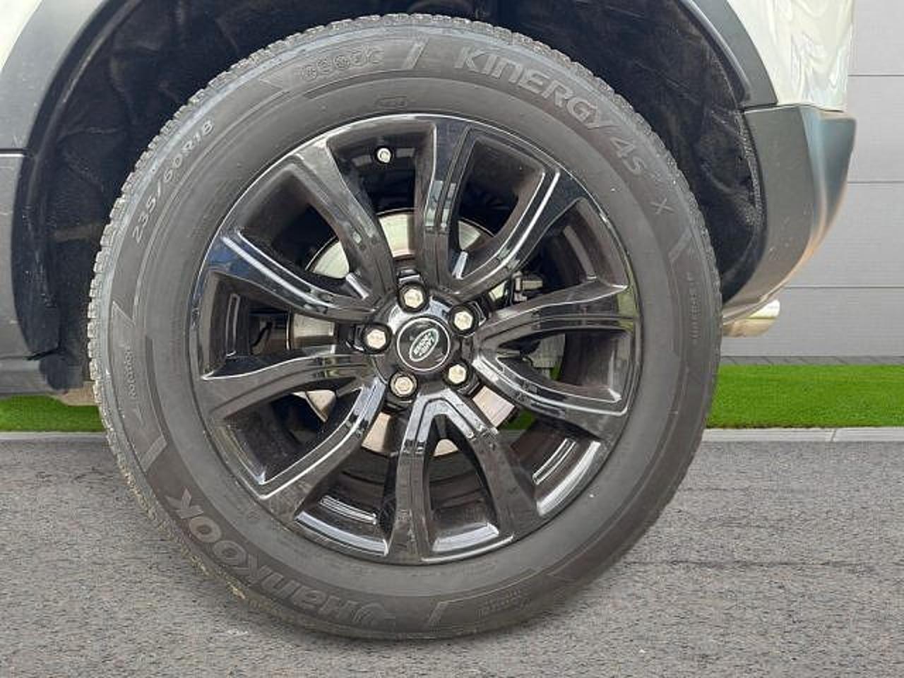 Land Rover Land Rover Range Rover Evoque usata 18