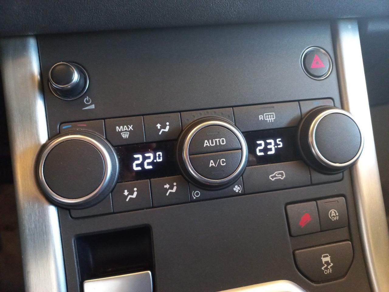 Land Rover Land Rover Range Rover Evoque usata 4