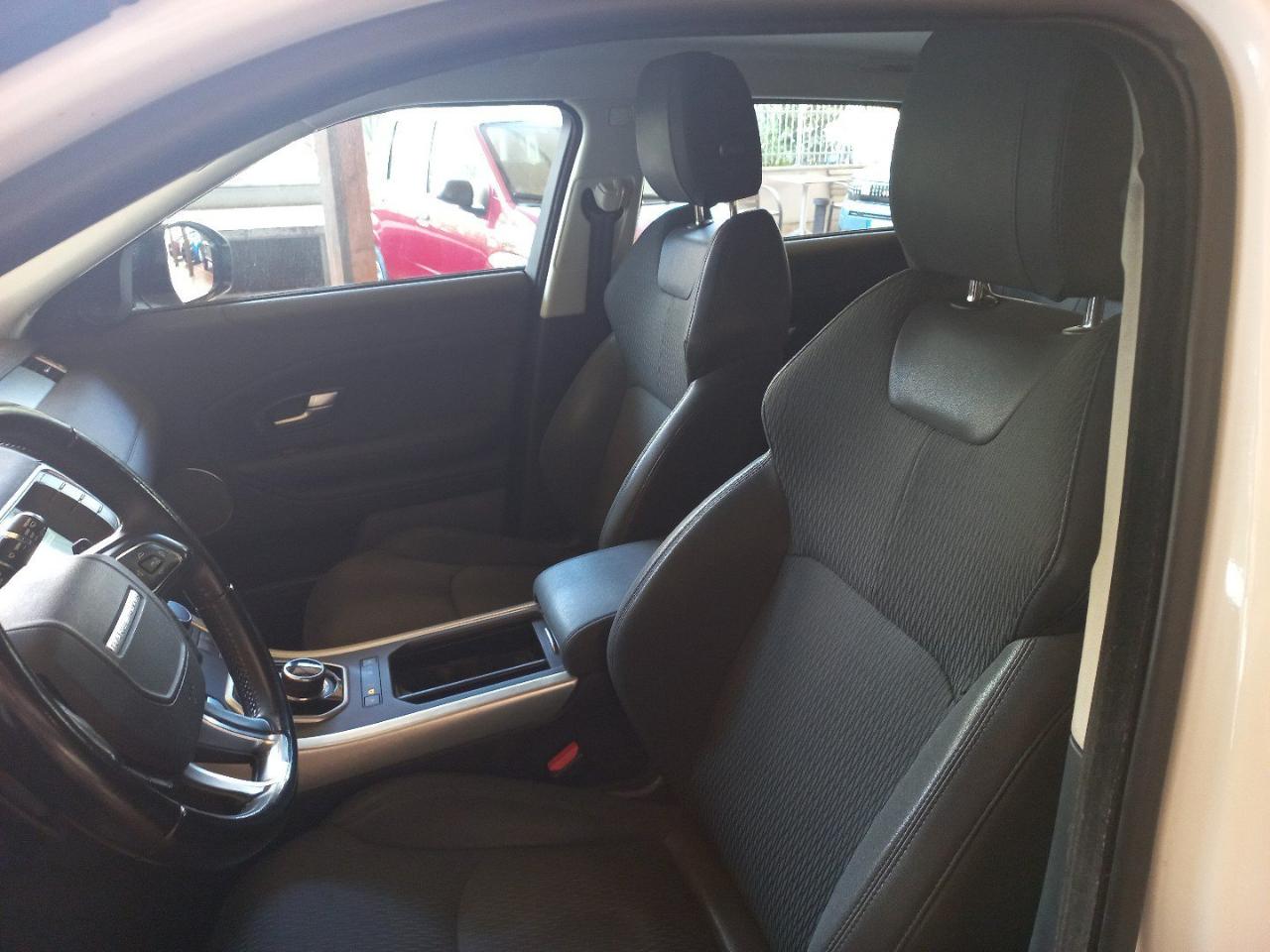 Land Rover Land Rover Range Rover Evoque usata 5