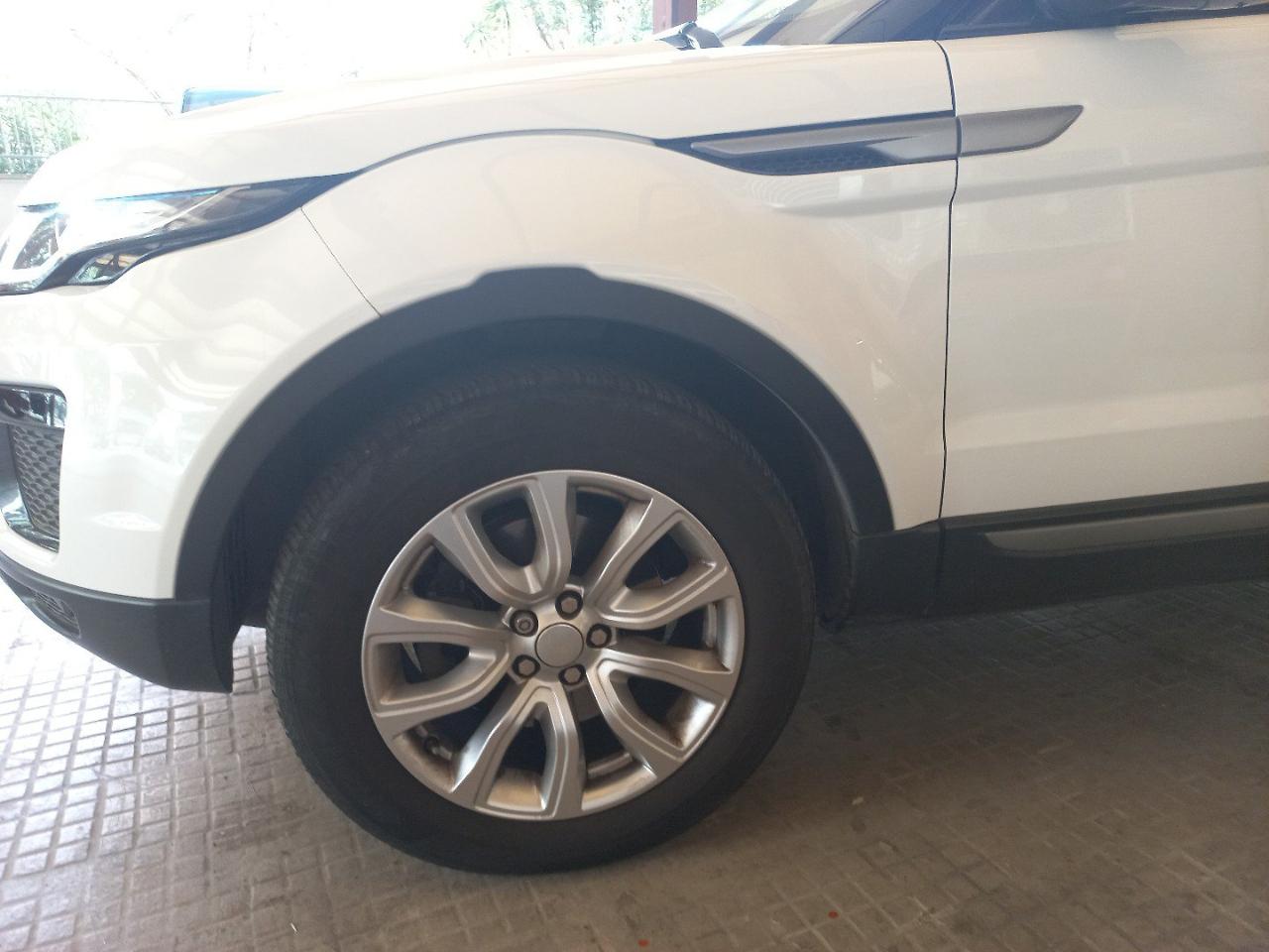 Land Rover Land Rover Range Rover Evoque usata 6