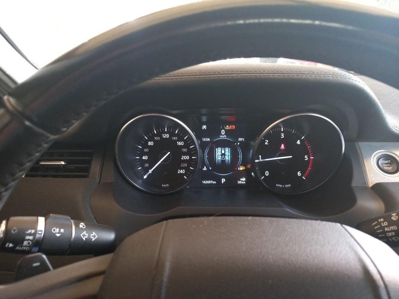 Land Rover Land Rover Range Rover Evoque usata 14