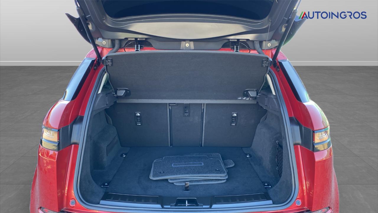 Land Rover Land Rover Range Rover Evoque usata 1