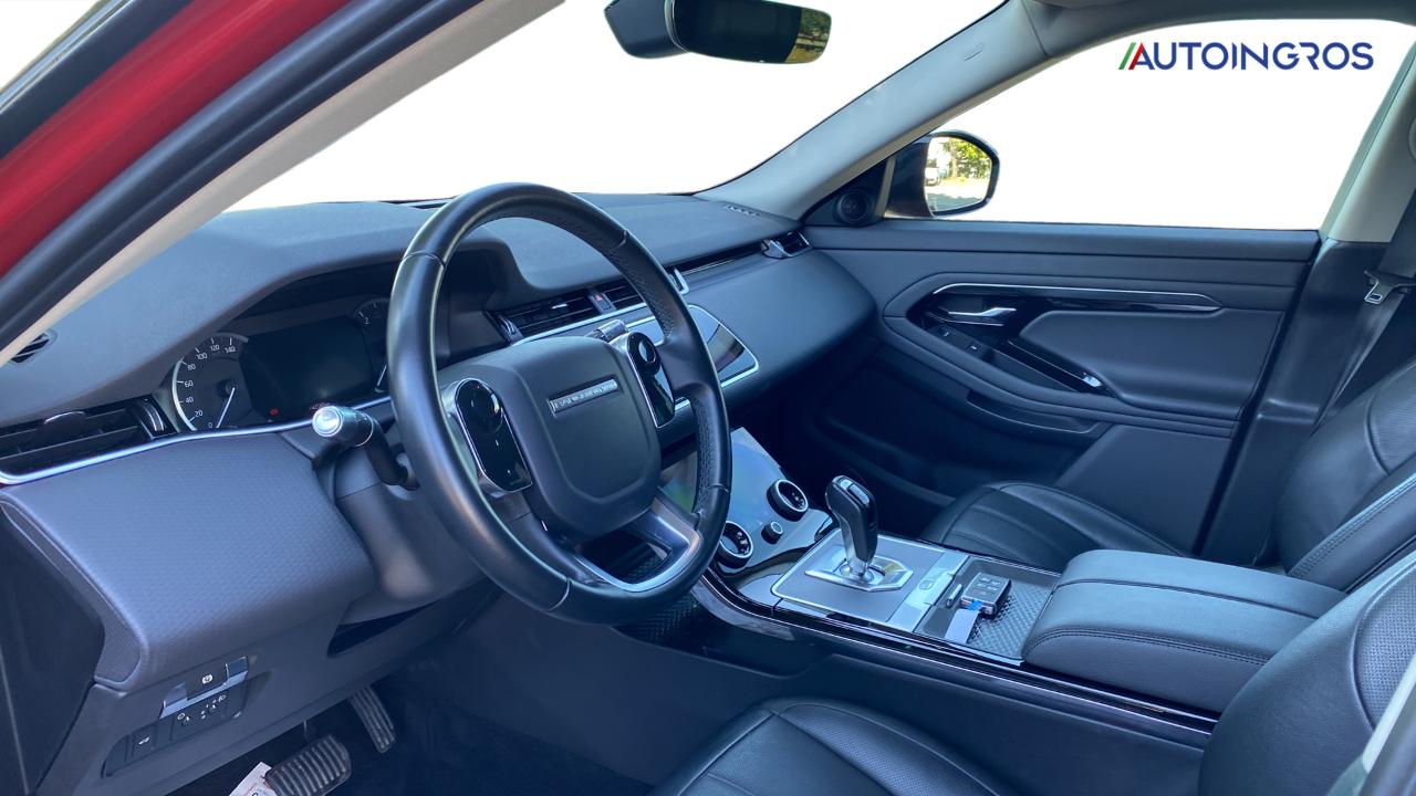 Land Rover Land Rover Range Rover Evoque usata 2