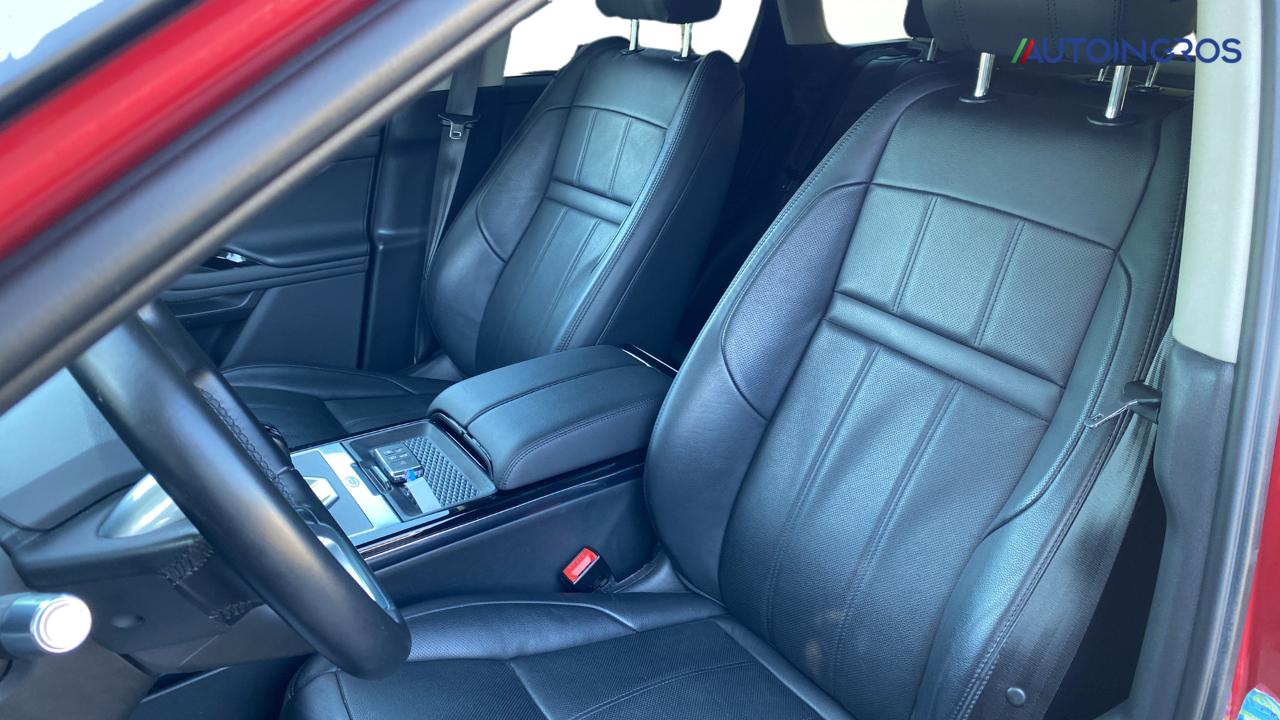 Land Rover Land Rover Range Rover Evoque usata 3