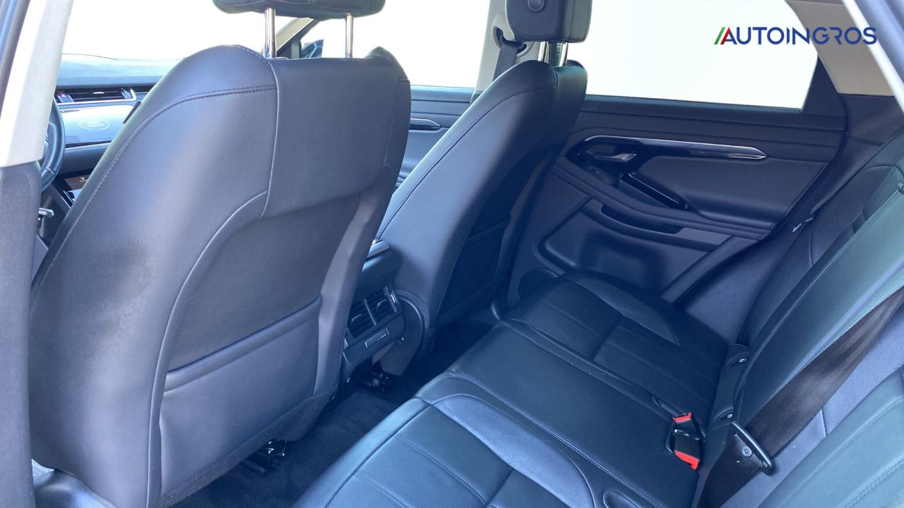 Land Rover Land Rover Range Rover Evoque usata 4